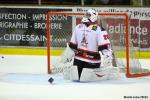 Photo hockey match Amiens  - Mulhouse le 08/10/2013