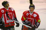 Photo hockey match Amiens  - Mulhouse le 08/10/2013