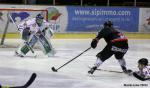 Photo hockey match Amiens  - Mulhouse le 16/11/2012