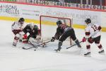 Photo hockey match Amiens  - Nice le 07/10/2022