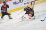 Photo hockey match Amiens  - Nice le 07/10/2022