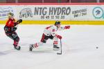 Photo hockey match Amiens  - Nice le 03/11/2024