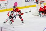 Photo hockey match Amiens  - Nice le 03/11/2024