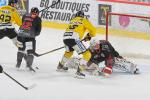 Photo hockey match Amiens  - Rouen le 14/10/2022