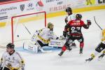 Photo hockey match Amiens  - Rouen le 17/09/2024