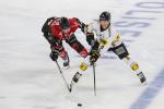 Photo hockey match Amiens  - Rouen le 17/09/2024