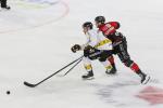 Photo hockey match Amiens  - Rouen le 17/09/2024