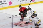 Photo hockey match Amiens  - Rouen le 17/09/2024