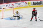 Photo hockey match Amiens  - Rouen le 17/09/2024