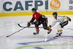 Photo hockey match Amiens  - Rouen le 17/09/2024