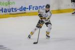 Photo hockey match Amiens  - Rouen le 17/09/2024