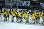 Photo hockey match Amiens  - Rouen le 10/03/2012