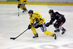 Photo hockey match Amiens  - Rouen le 10/03/2012