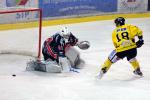 Photo hockey match Amiens  - Rouen le 10/03/2012