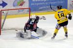 Photo hockey match Amiens  - Rouen le 10/03/2012