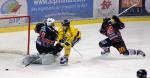 Photo hockey match Amiens  - Rouen le 10/03/2012