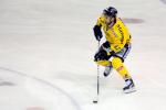 Photo hockey match Amiens  - Rouen le 10/03/2012