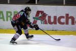 Photo hockey match Amiens  - Rouen le 10/03/2012