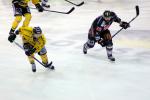 Photo hockey match Amiens  - Rouen le 10/03/2012