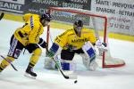 Photo hockey match Amiens  - Rouen le 10/03/2012