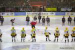 Photo hockey match Amiens  - Strasbourg  le 31/01/2015