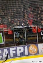 Photo hockey match Amiens  - Strasbourg  le 02/03/2013