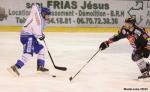 Photo hockey match Amiens  - Villard-de-Lans le 19/02/2013