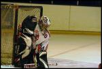 Photo hockey match Amnville - Courbevoie  le 20/02/2010