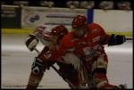 Photo hockey match Amnville - Courbevoie  le 20/02/2010