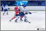 Photo hockey match Amnville - Paris (FV) le 30/09/2017