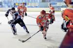 Photo hockey match Amnville - Tours  le 31/03/2012