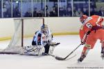 Photo hockey match Amnville - Tours  le 31/03/2012