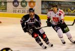 Photo hockey match Angers  - Amiens  le 23/11/2013