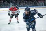 Photo hockey match Angers  - Amiens  le 21/01/2025