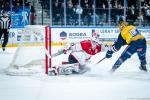 Photo hockey match Angers  - Amiens  le 21/01/2025