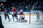 Photo hockey match Angers  - Amiens  le 21/01/2025