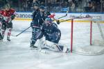 Photo hockey match Angers  - Amiens  le 21/01/2025