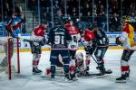 Photo hockey match Angers  - Amiens  le 21/01/2025