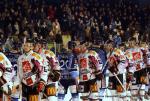 Photo hockey match Angers  - Amiens  le 27/01/2011