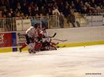 Photo hockey match Angers  - Amiens  le 03/11/2012