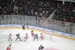 Photo hockey match Angers  - Anglet le 18/02/2020