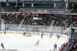 Photo hockey match Angers  - Bordeaux le 13/03/2023
