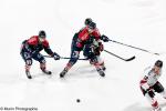 Photo hockey match Angers  - Bordeaux le 14/03/2023