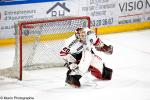 Photo hockey match Angers  - Bordeaux le 14/03/2023