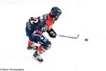 Photo hockey match Angers  - Bordeaux le 14/03/2023