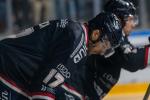 Photo hockey match Angers  - Bordeaux le 17/09/2024