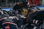 Photo hockey match Angers  - Bordeaux le 17/09/2024