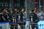 Photo hockey match Angers  - Bordeaux le 17/09/2024