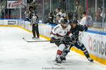 Photo hockey match Angers  - Bordeaux le 17/09/2024