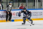 Photo hockey match Angers  - Bordeaux le 17/09/2024